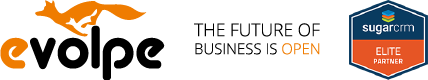 eVolpe - SugarCRM Advanced Partner