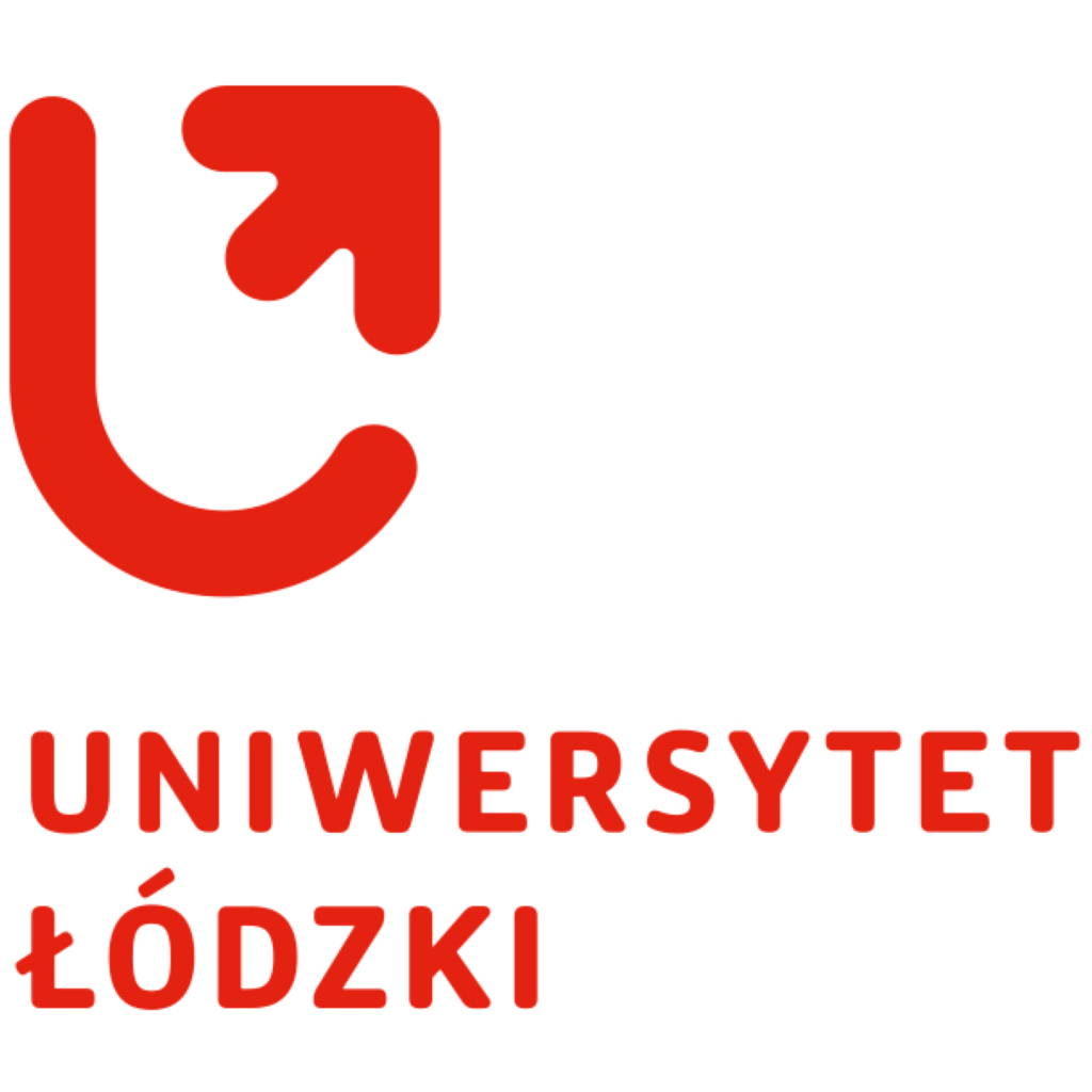 UŁ logo - eVolpe Consulting Group